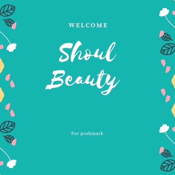 shoulbeauty